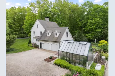 7 Shelter Rock Road, East Haddam, CT 06423 - Photo 35