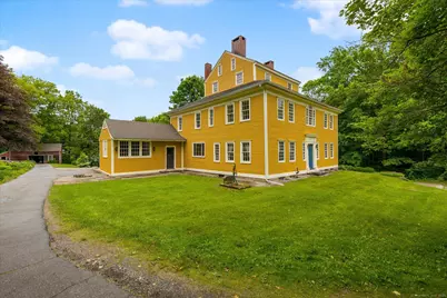 89 John Perry Road, Eastford, CT 06242 - Photo 5