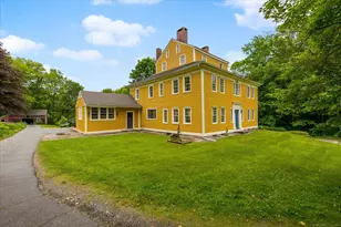 89 John Perry Rd, Eastford, CT 06242 - Photo 5