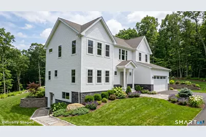 33 Josephine Way, Tolland, CT 06084 - Photo 5