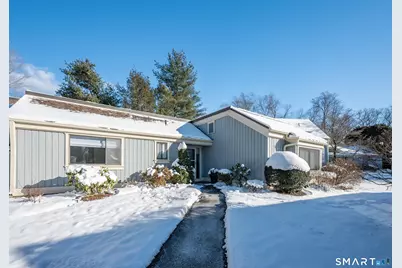 977 Heritage Village #B, Southbury, CT 06488 - Photo 1