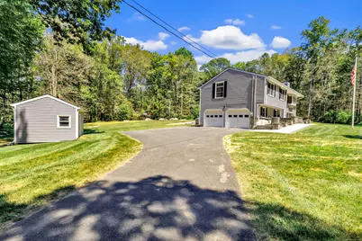 21 Greenbriar Road, Oxford, CT 06478 - Photo 3