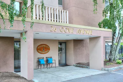 26 Cove Avenue #APT 3B, Norwalk, CT 06855 - Photo 3