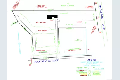 Hickory Street, Suffield, CT 06078 - Photo 3