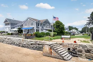 25 W Shore Dr, Old Saybrook, CT 06475 - Photo 9