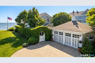 25 West Shore Drive, Old Saybrook, CT 06475 - Photo 1