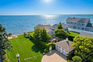25 W Shore Dr, Old Saybrook, CT 06475 - Photo 21