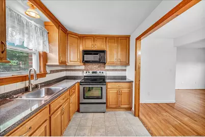 26 Colonial Drive #APT C, Rocky Hill, CT 06067 - Photo 3