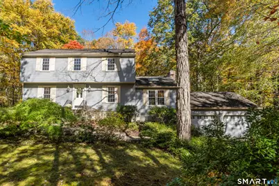 91 Stone Boat Road, Guilford, CT 06437 - Photo 1
