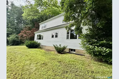241 Hoop Pole Hill Road, Woodbury, CT 06798 - Photo 1