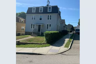 1 Farnsworth Street #2, New London, CT 06320 - Photo 3