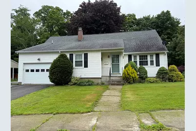 284 Gilbert Avenue, Winchester, CT 06098 - Photo 1