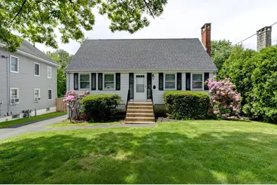 394 McClintock Street, New Britain, CT 06053 - Photo 1