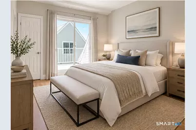 14 Haviland Street #B6, Norwalk, CT 06854 - Photo 5