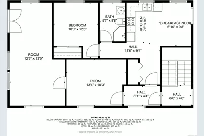 184 Fern Avenue, Litchfield, CT 06759 - Photo 37