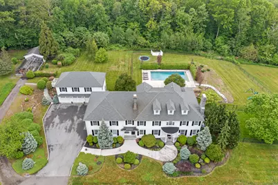 184 Fern Avenue, Litchfield, CT 06759 - Photo 1