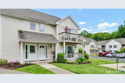 43 Millbrook Court #43, Newington, CT 06111 - Photo 3