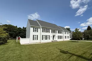 435 Maple Ave, Cheshire, CT 06410 - Photo 1