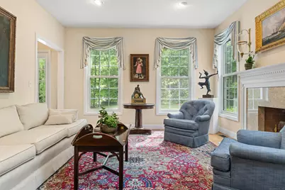 153 Mitchell Hill Road, Lyme, CT 06371 - Photo 5