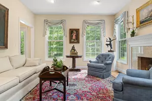 153 Mitchell Hill Rd, Lyme, CT 06371 - Photo 5