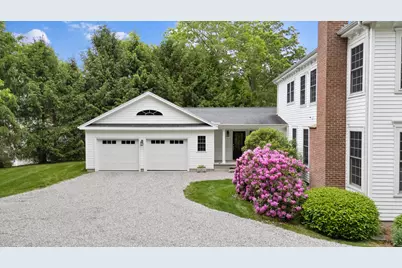 153 Mitchell Hill Road, Lyme, CT 06371 - Photo 3