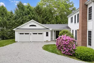 153 Mitchell Hill Rd, Lyme, CT 06371 - Photo 3