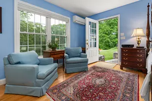 153 Mitchell Hill Rd, Lyme, CT 06371 - Photo 21