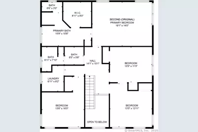 153 Mitchell Hill Road, Lyme, CT 06371 - Photo 35