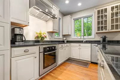 153 Mitchell Hill Road, Lyme, CT 06371 - Photo 11