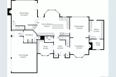 96 Comstock Hill Avenue, Norwalk, CT 06850 - Photo 35