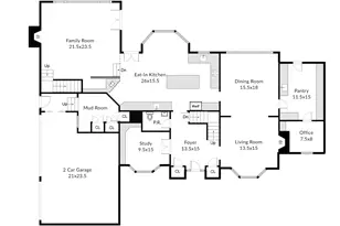 96 Comstock Hill Ave, Norwalk, CT 06850 - Photo 35