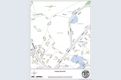 24 Costa Lane, Redding, CT 06896 - Photo 3