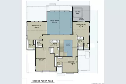 70 South Lake Shore Drive, Brookfield, CT 06804 - Photo 7