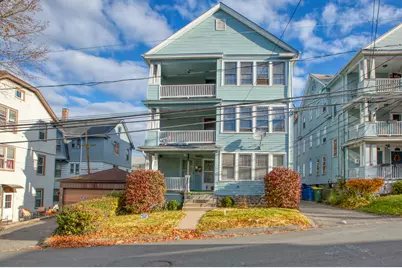 226 Ledgeside Avenue #2nd FL, Waterbury, CT 06708 - Photo 21