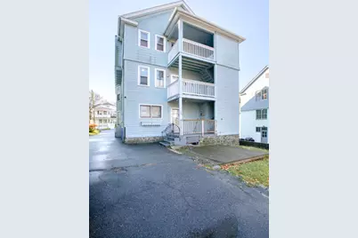 226 Ledgeside Avenue #2nd FL, Waterbury, CT 06708 - Photo 19