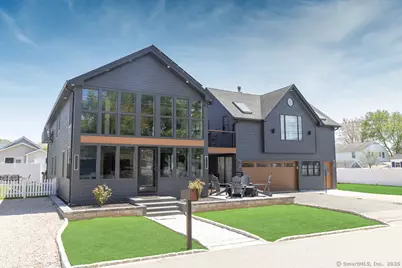 48 Swan Avenue, Old Lyme, CT 06371 - Photo 3