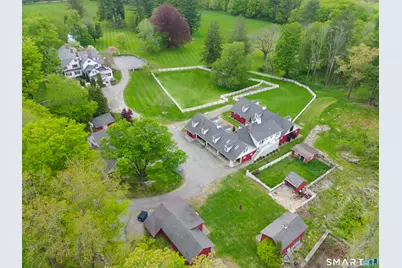 433 Wrights Crossing Road, Pomfret, CT 06259 - Photo 1