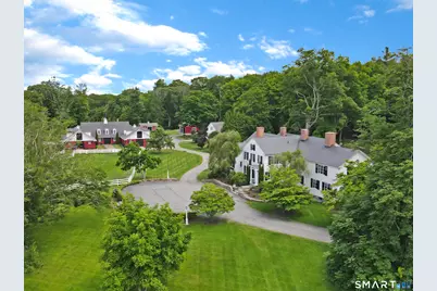 433 Wrights Crossing Road, Pomfret, CT 06259 - Photo 1