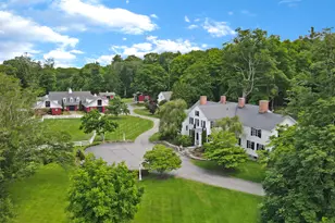 433 Wrights Crossing Rd, Pomfret, CT 06259 - Photo 1