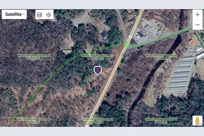 503 North Main Street, Winchester, CT 06098 - Photo 1