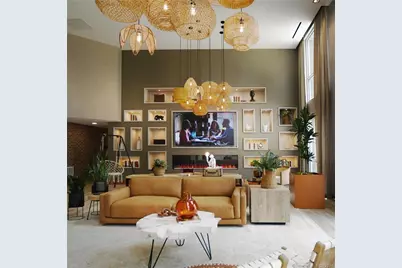 2 Harbor Point Road South #429, Stamford, CT 06902 - Photo 9