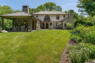 213 Beaver Brook Rd, Lyme, CT 06371 - Photo 1