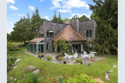 55A Anna Farm Road West, North Stonington, CT 06359 - Photo 5