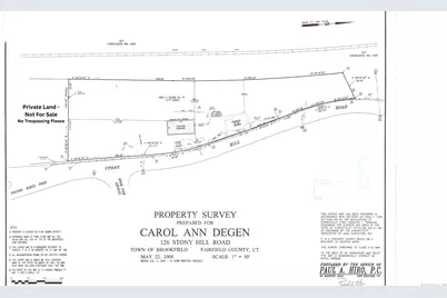 126 Stony Hill Road, Brookfield, CT 06804 - Photo 13