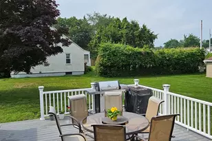 258 Eddy Glover Blvd, New Britain, CT 06053 - Photo 33