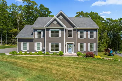 33 Arbor Crossing, East Lyme, CT 06333 - Photo 37