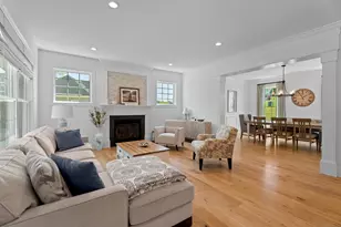 33 Arbor Crossing, East Lyme, CT 06333 - Photo 11