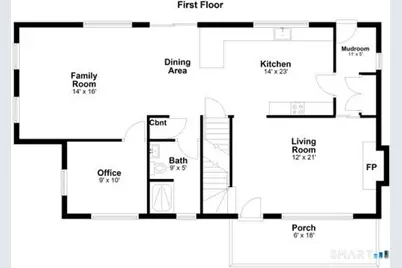 105 Houston Terrace, Stamford, CT 06902 - Photo 33