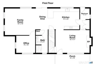 105 Houston Terrace, Stamford, CT 06902 - Photo 33