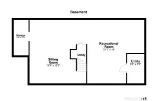 105 Houston Terrace, Stamford, CT 06902 - Photo 35